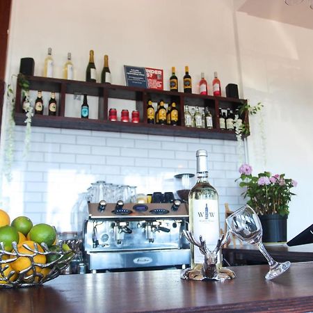 The Bank Hotel & Bistro Hastings Esterno foto