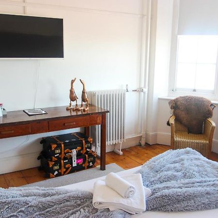 The Bank Hotel & Bistro Hastings Esterno foto