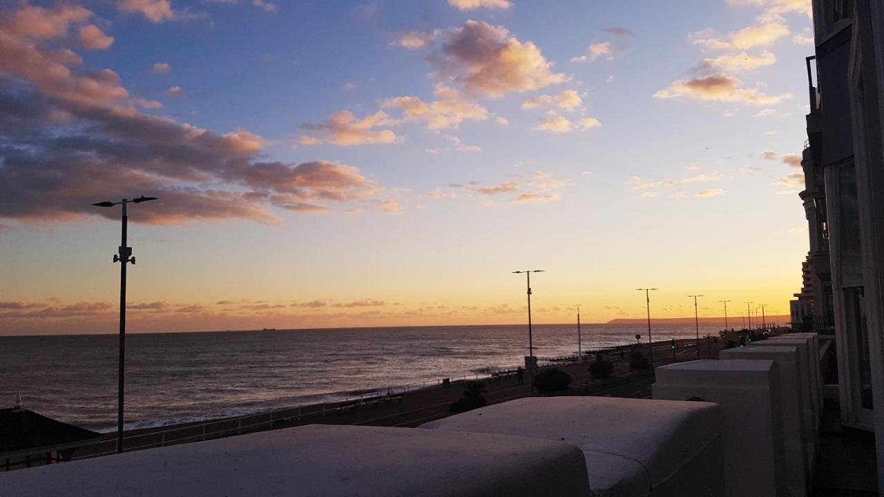 The Bank Hotel & Bistro Hastings Esterno foto