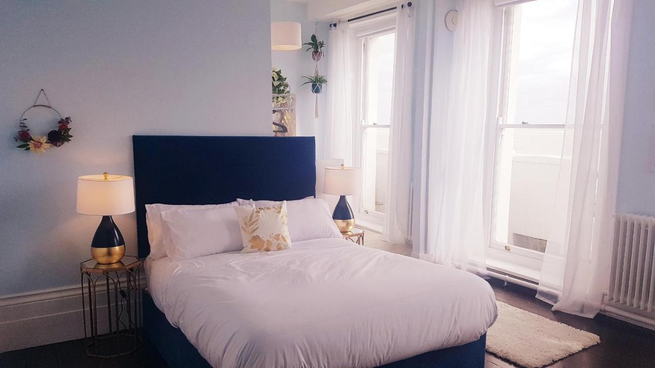 The Bank Hotel & Bistro Hastings Esterno foto