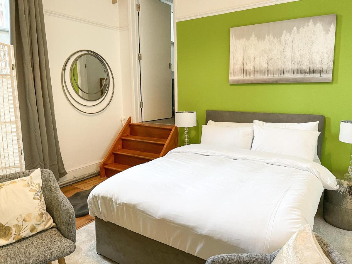 The Bank Hotel & Bistro Hastings Esterno foto