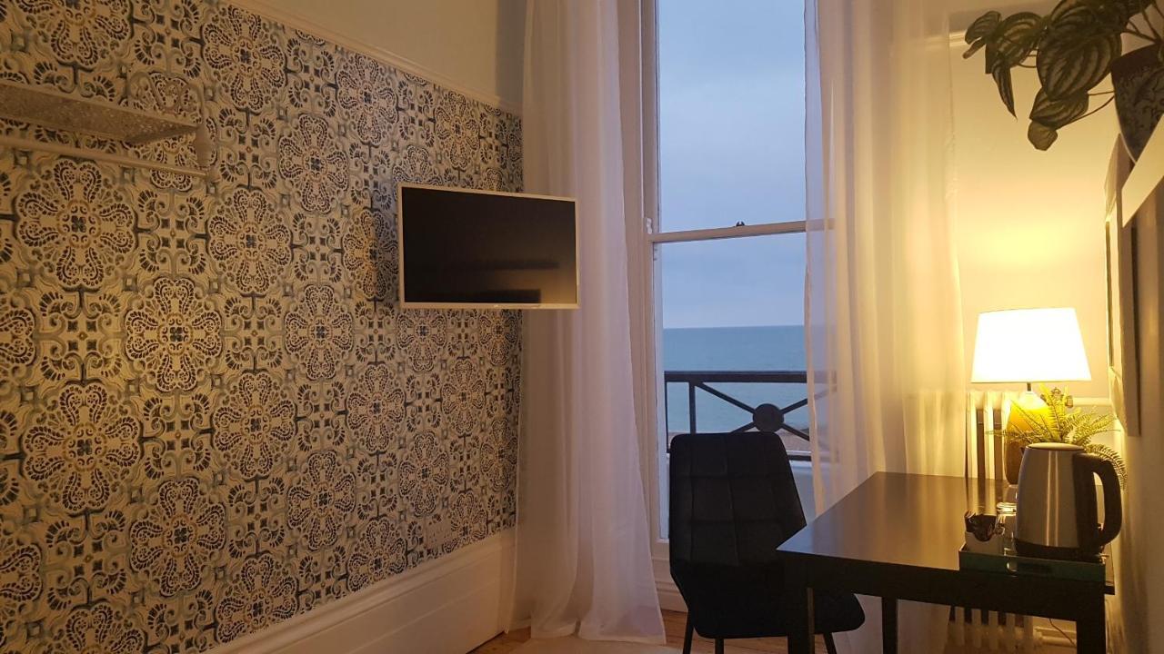 The Bank Hotel & Bistro Hastings Esterno foto