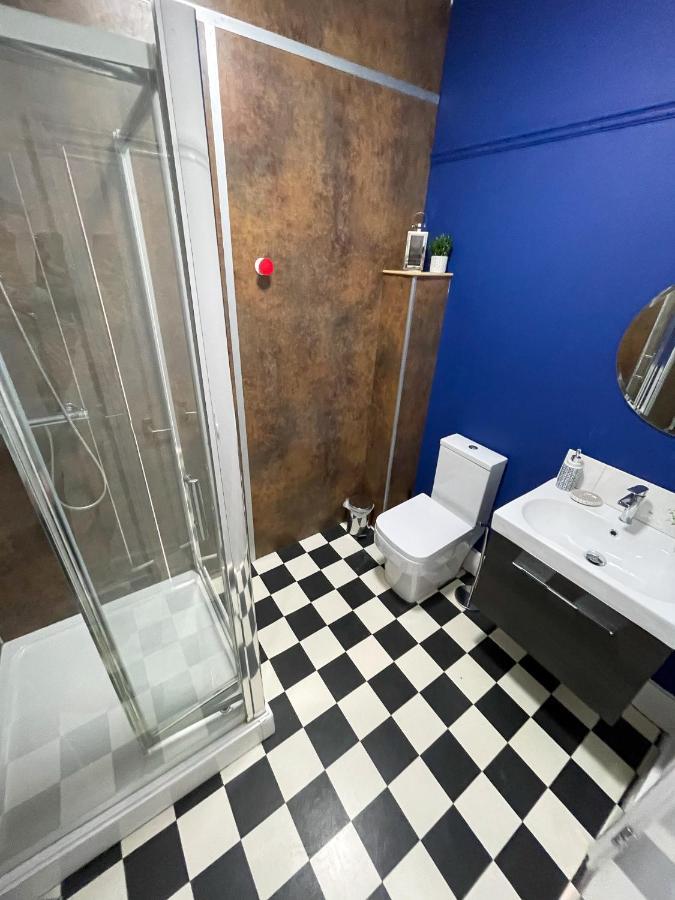 The Bank Hotel & Bistro Hastings Esterno foto