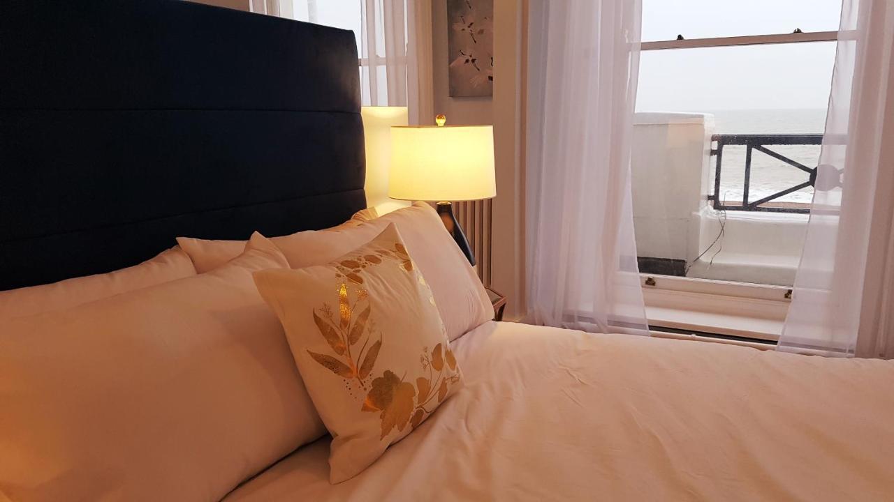 The Bank Hotel & Bistro Hastings Esterno foto