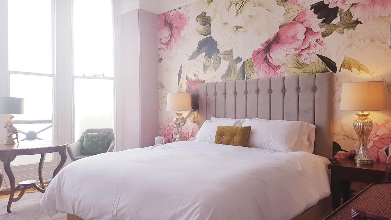 The Bank Hotel & Bistro Hastings Esterno foto