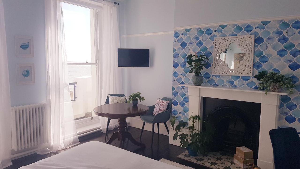 The Bank Hotel & Bistro Hastings Esterno foto