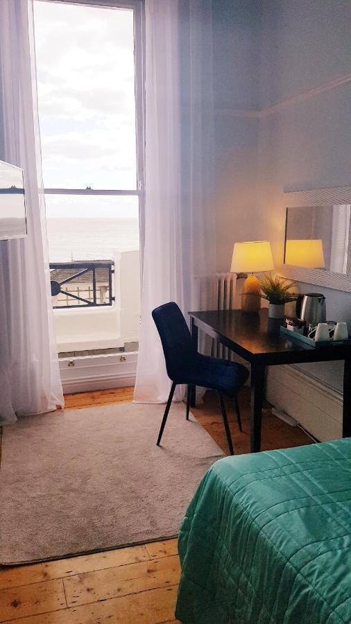 The Bank Hotel & Bistro Hastings Esterno foto