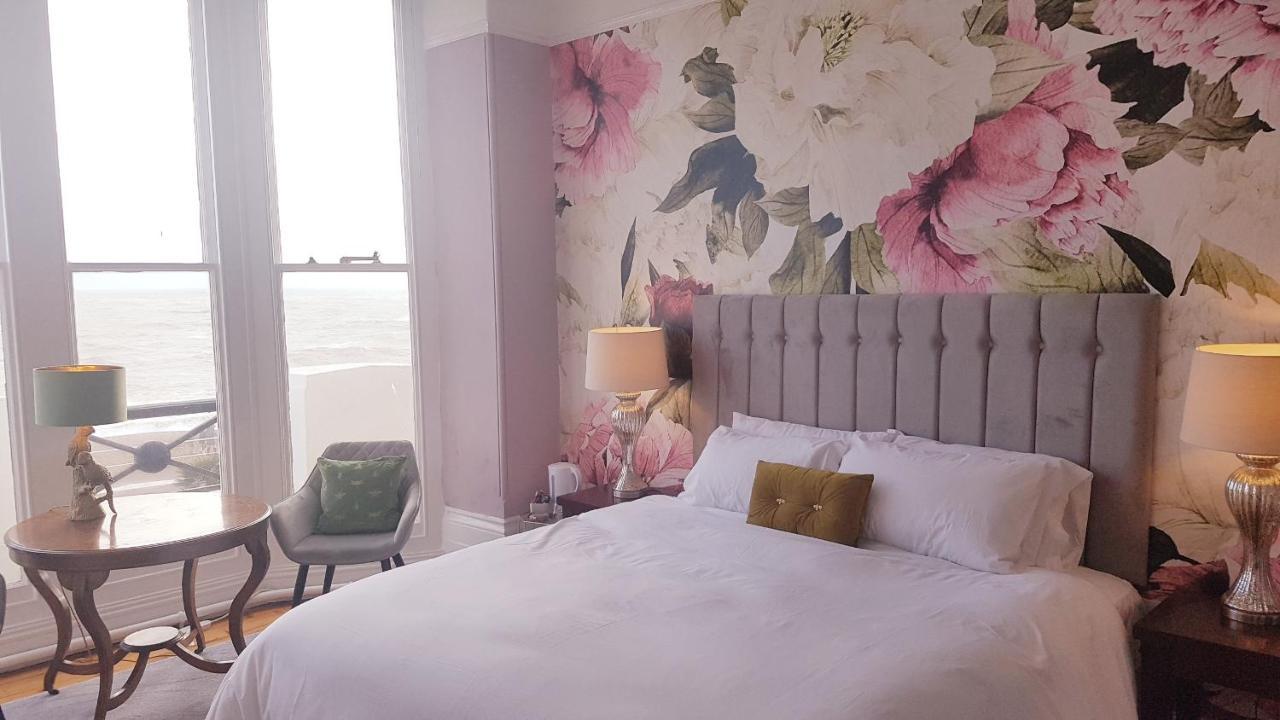 The Bank Hotel & Bistro Hastings Esterno foto