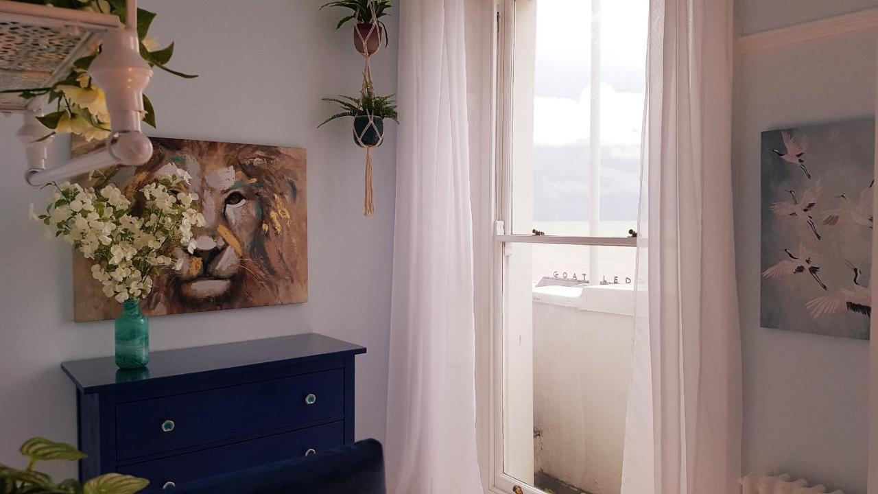 The Bank Hotel & Bistro Hastings Esterno foto