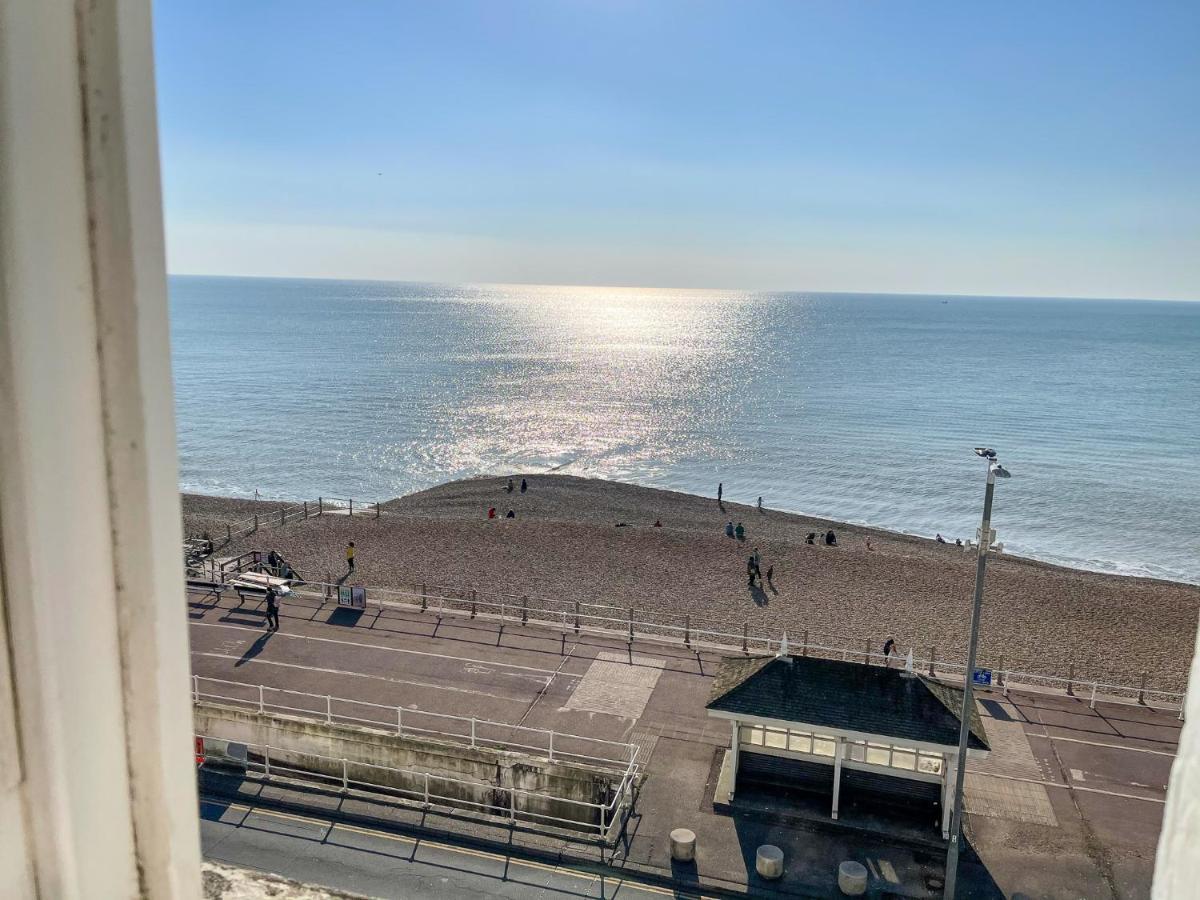 The Bank Hotel & Bistro Hastings Esterno foto
