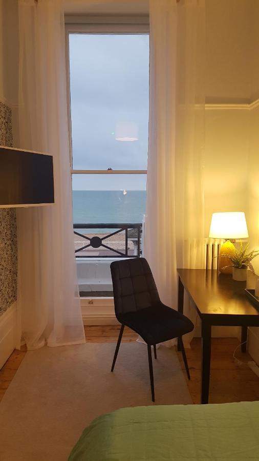 The Bank Hotel & Bistro Hastings Esterno foto