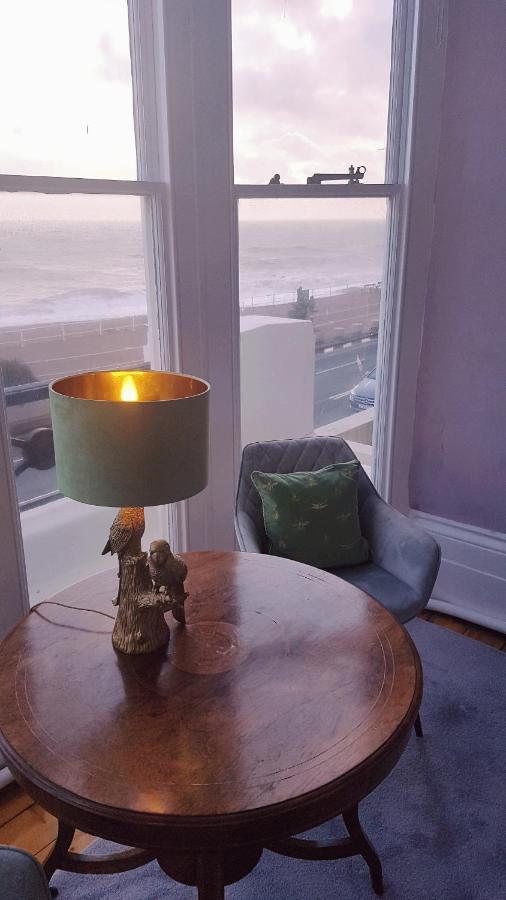 The Bank Hotel & Bistro Hastings Esterno foto