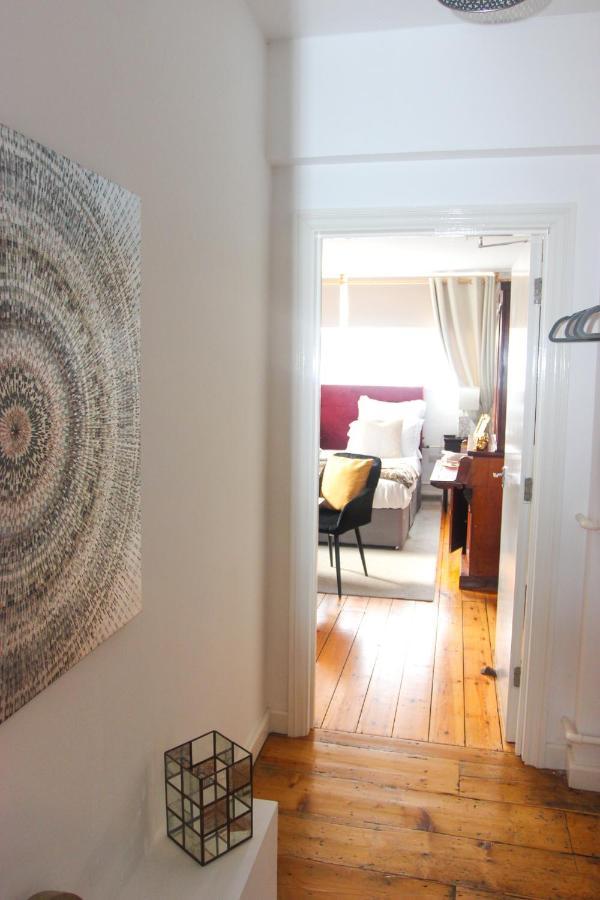 The Bank Hotel & Bistro Hastings Esterno foto