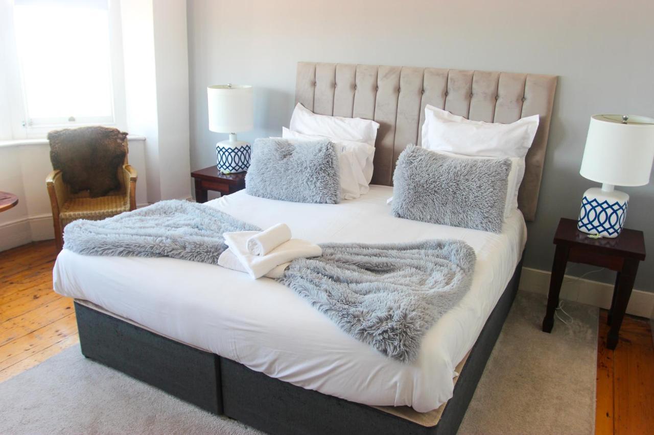 The Bank Hotel & Bistro Hastings Esterno foto