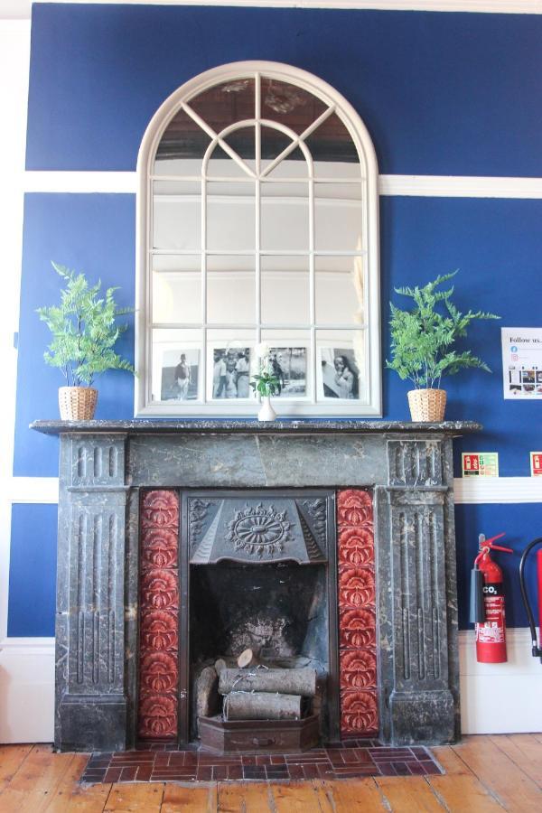 The Bank Hotel & Bistro Hastings Esterno foto
